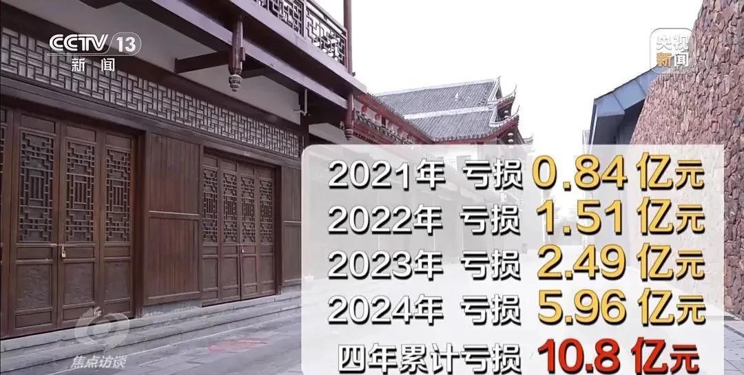 央视巜焦点访谈》报通这件事了！
     6月27日，《焦点访谈》对湖南张家界大