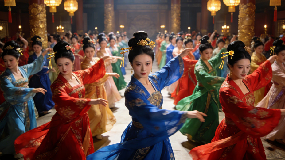 礼字溯源：从敬神之仪到人文之道丨文兴书舍