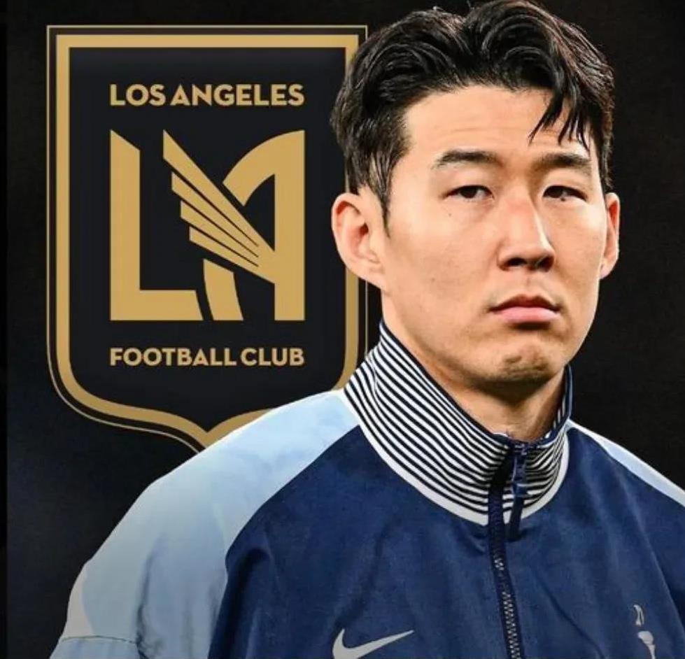 五年掉价7000万欧，亚洲一哥前途渺茫，也许会效仿梅西！
这也许跟热刺的成绩有关