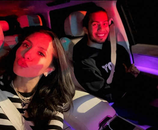 科比遗孀瓦妮莎近况：为侄子庆生，富婆形象超吸睛
