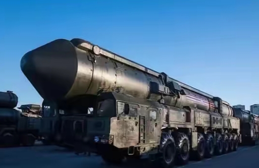 不是危言耸听，三战导火索即将点燃，不是英法不是波兰，而是发动过二次世界大战的德国