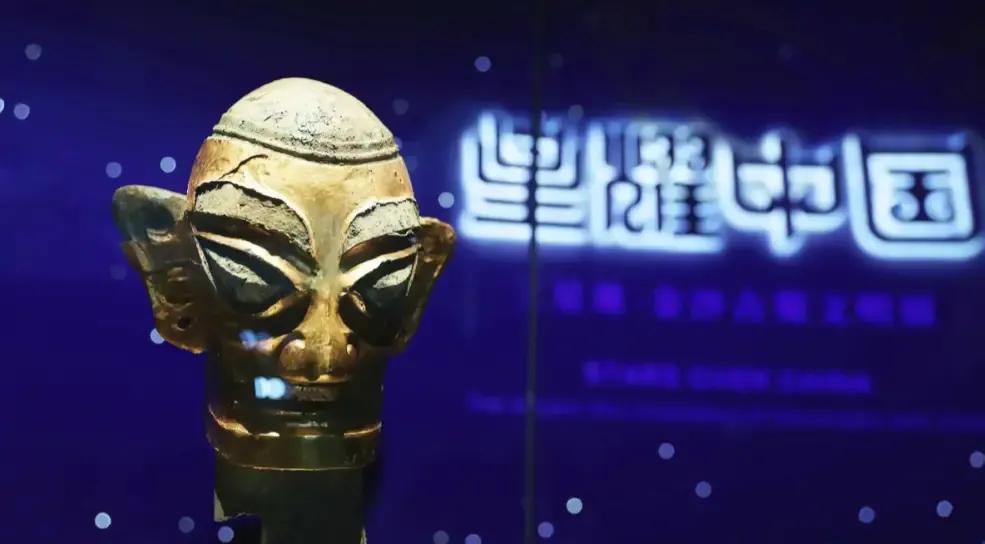 请注意，我叫“中国”
人类起源问题和人类文明的发祥地问题是两码事。地球生物的多样