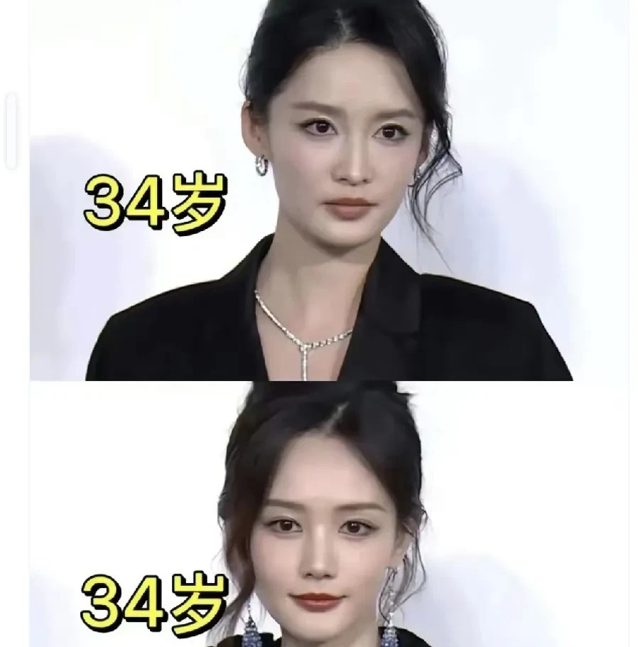 李一桐李沁同框太美了吧！李沁、李一桐和白鹿同框的合照惊艳全网。以往老有人说她们长