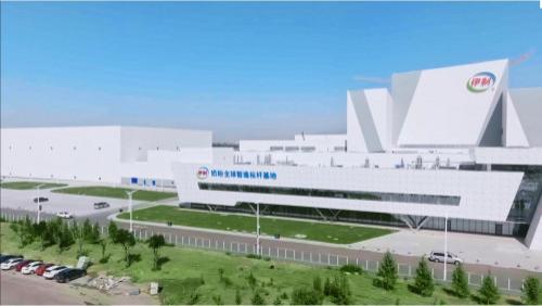 伊利金领冠“质”造密码：世界级工厂的智造实力