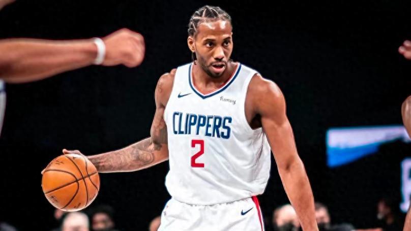 小卡复出！快船不敌骑士，三分球成关键点，很怀念鲍威尔在的日子