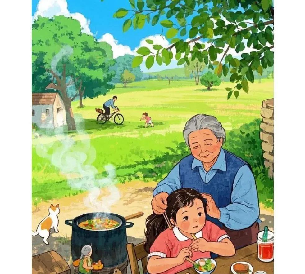母亲，是一本永远翻不尽的书，每一页都写满了无尽的爱与温暖；母亲，是一盏永不熄灭的
