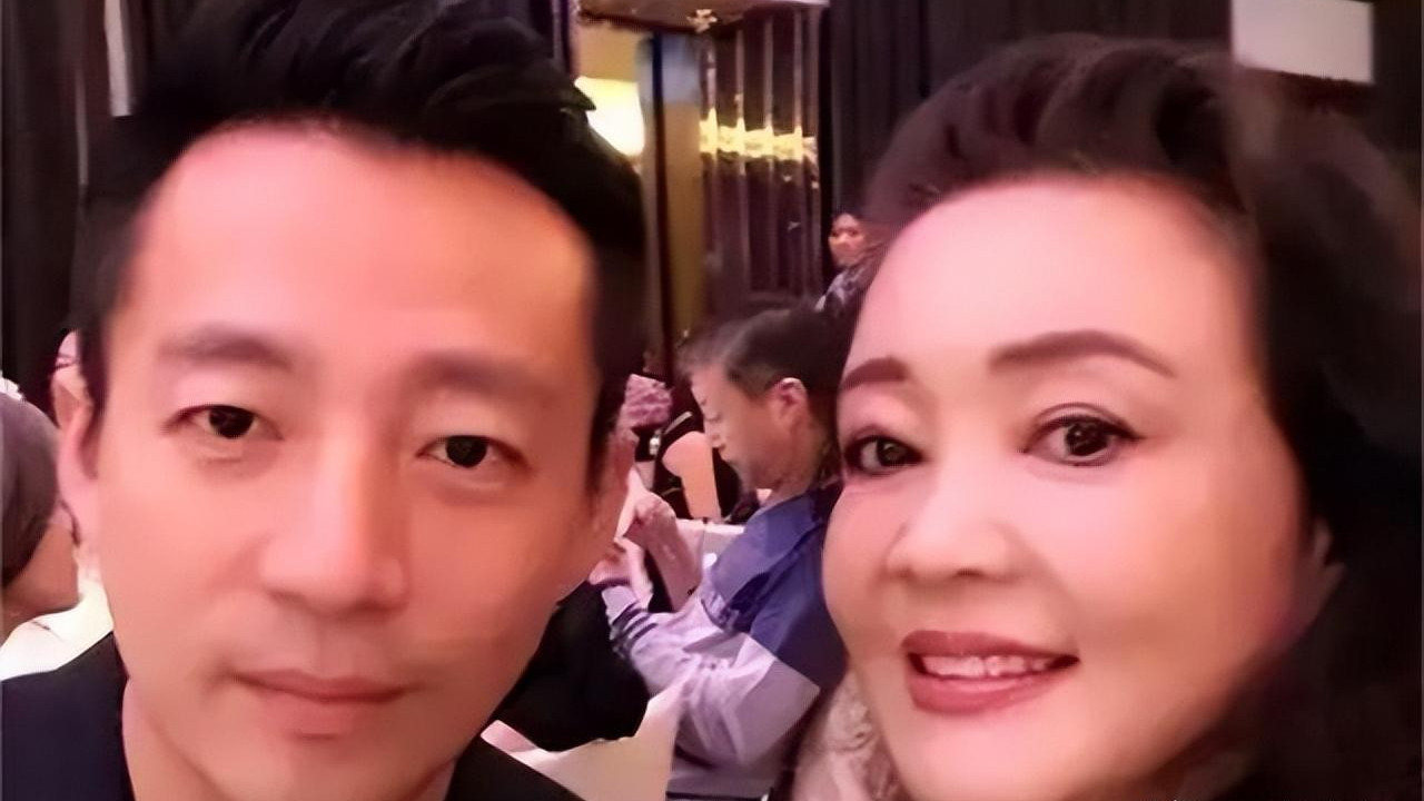 深夜密会？汪小菲张兰“母子情深”的真相！