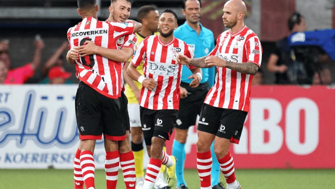 周日荷甲足球赛事分析预测：福伦丹vs奈梅亨 鹿特丹vs布雷达