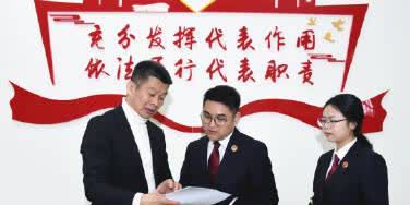 【全国人大代表刘建明：加大涉农知识产权司法保护力度】“近年来，检察机关构建知识产