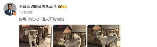 比亚迪李云飞的发贴，被指是在回应长城汽车魏建军近期关于汽车界“恒大”的言论。魏建