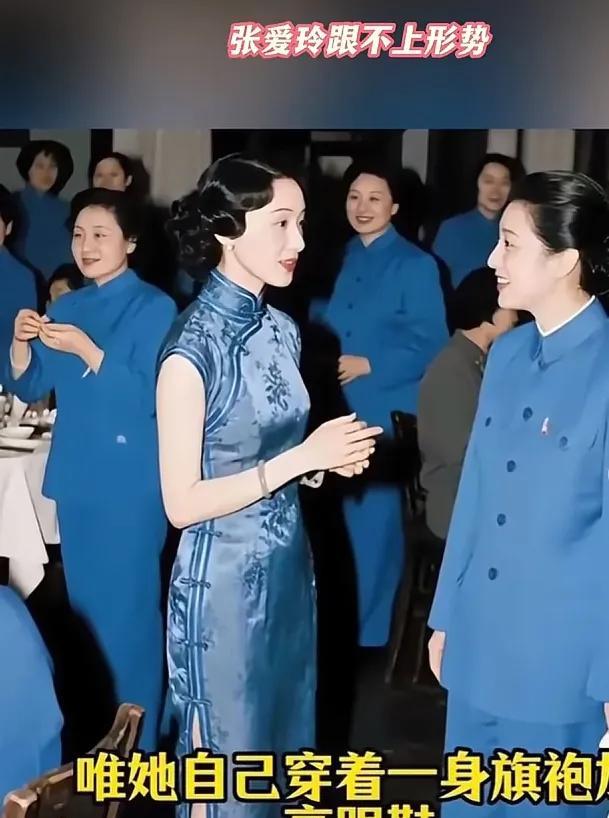 发现形势不对，
赶紧远走海外。
虽然也很坎坷，