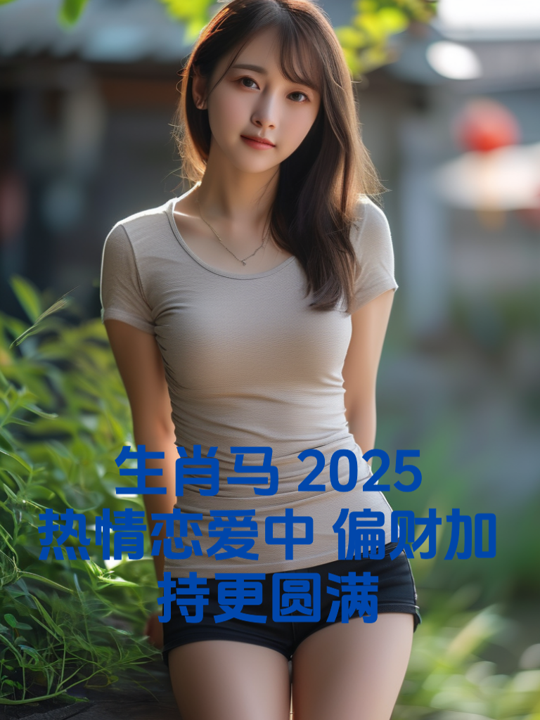 生肖马2025：热情恋爱中，偏财加持更圆满