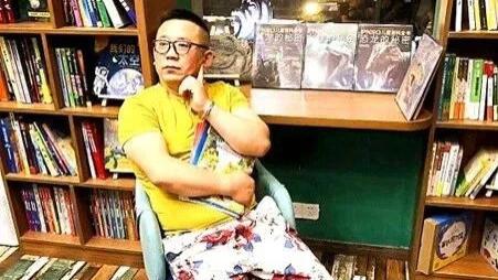 正义必胜 和平必胜 人民必胜——余国城水彩画作品欣赏