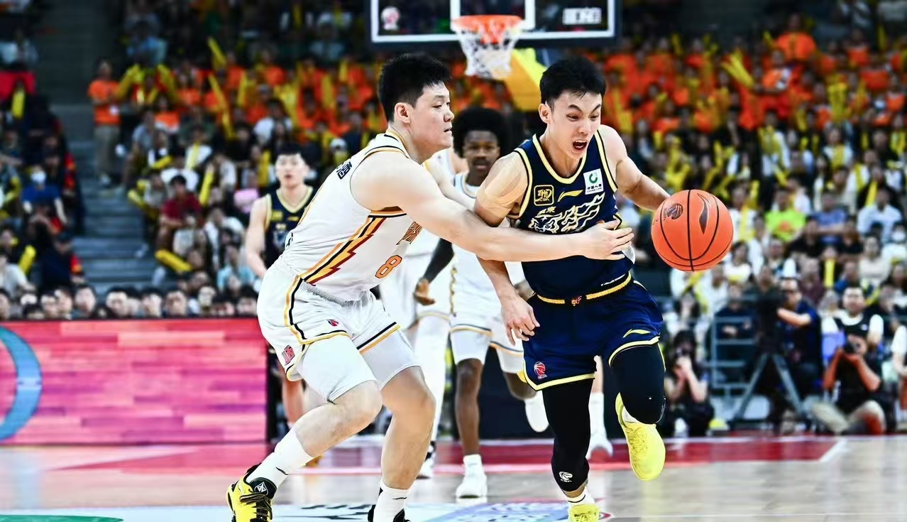 粤晋恩怨局！广东需做好两点，避免过度协防，重点盯防山西三分点