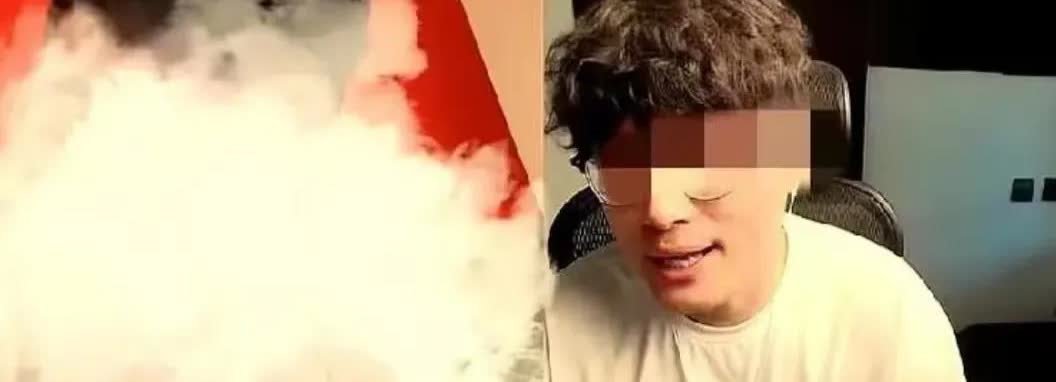 这事儿真够让人无言以对的。有个巴勒斯坦男子为躲避战乱来到中国，才一年多就交了三个