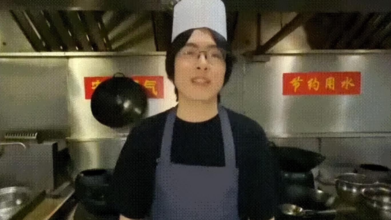 精心设计的老梗无人在意还被吐槽？海猫小巧思失败痛哭流涕！