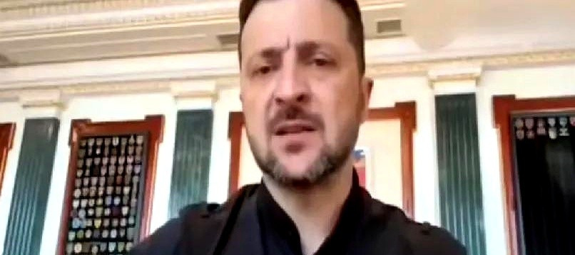 真相大白，打脸“乌克兰毁约”言论





---





真是让人跌破眼镜！
