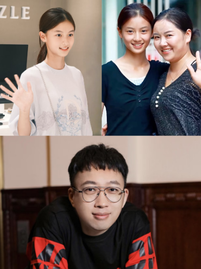原来人真的很难挣到认知以外的钱！
于正说他不会再联系七七这个女孩，
因为她家的操