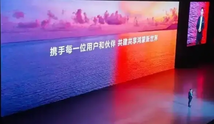 姚安娜的代言，是双赢！

第一，华为这次的prua系列主要就是针对女性用户的，第