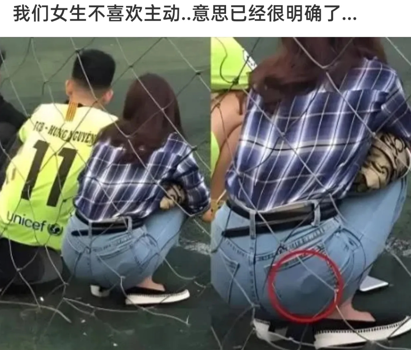 不主动代表你不够帅，我最近看的肖战的电视剧，里面弹幕如狼似虎