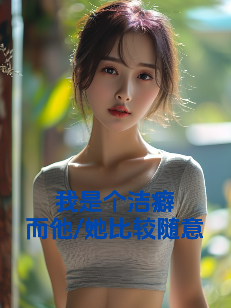 我是个洁癖，而他/她比较随意，我们能磨合吗？