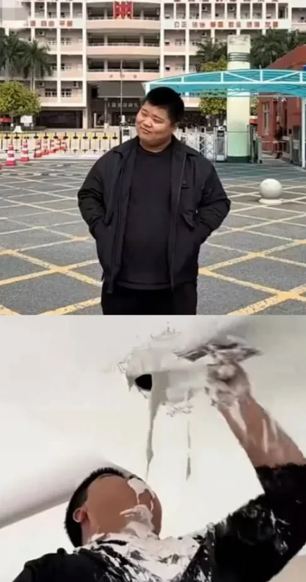 校长曾经看不起的学生，现在花钱才能请回来！
