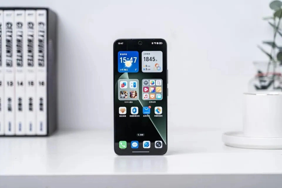 荣耀“不讲武德”，16GB+1TB旗舰突降至2540元，61