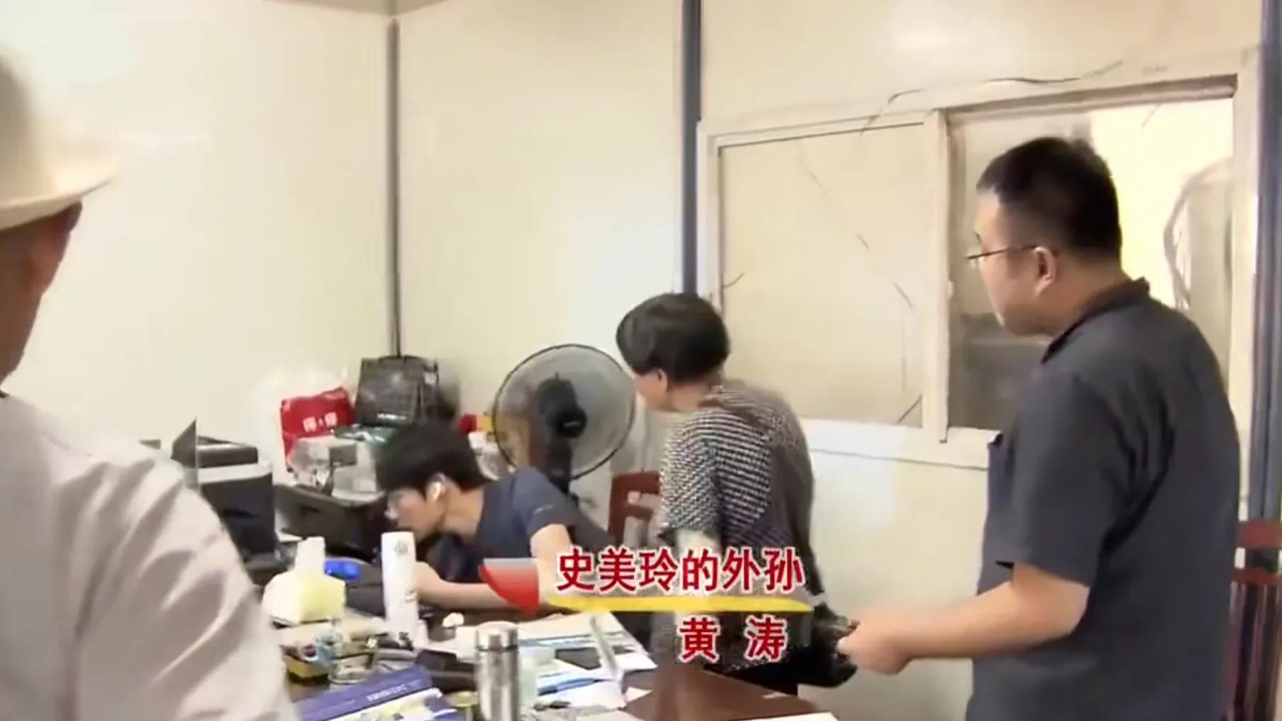 八旬老人赠房赠车反遭外孙殴打，司法介入追回财产