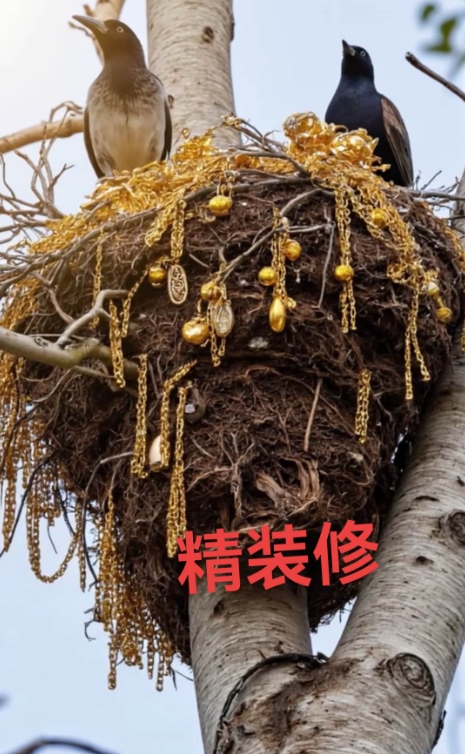 我想养几只这样鸟，请问这是哪里！