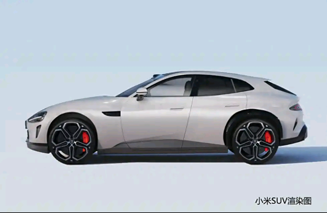 你在等小米SUV吗？
问过身边一些米粉，是否会考虑SU7，他们中基本有两派：
第