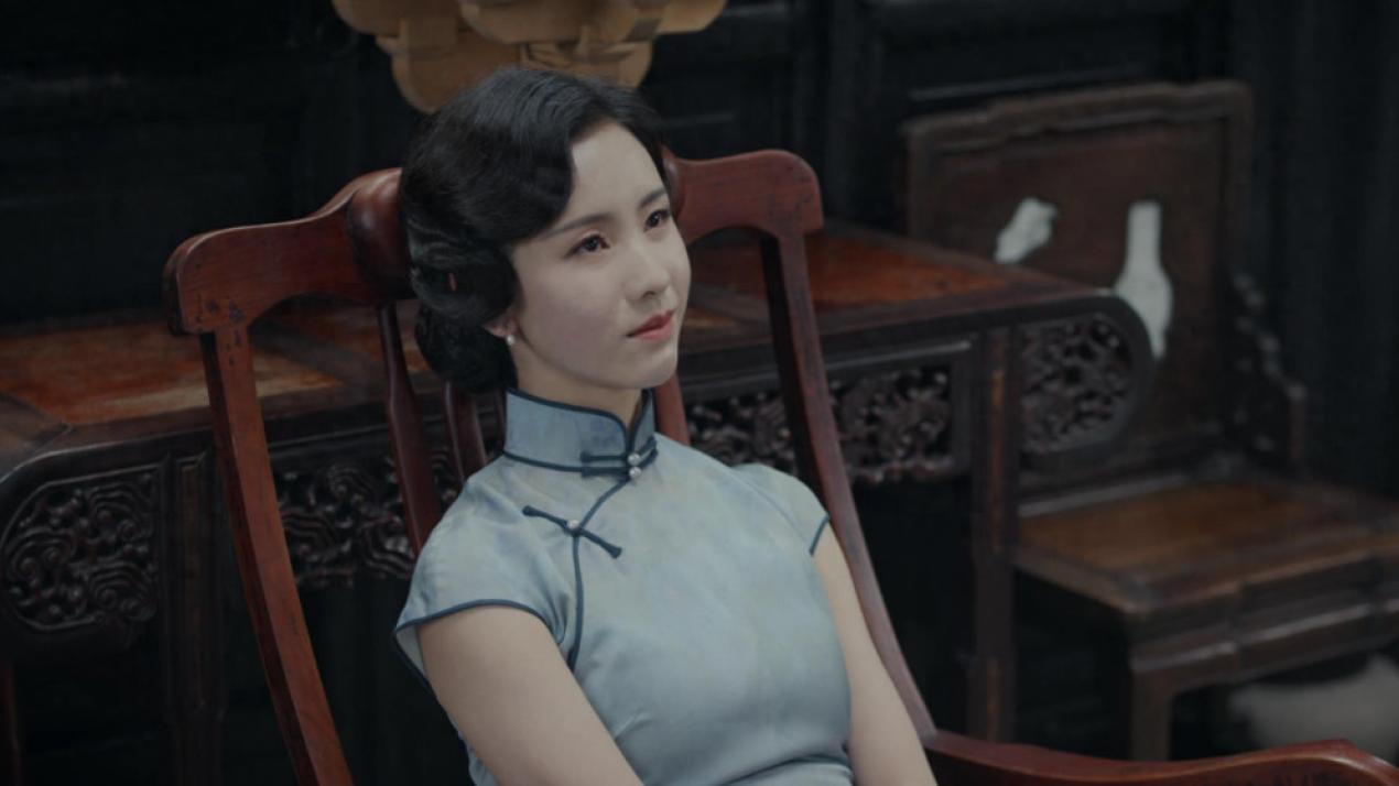 《孤舟》：在张海沫的努力下，顾易中终于洗清了冤屈