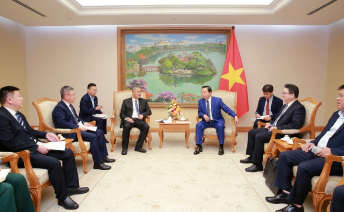 越南政府下定决心，中越实现“车同轨”不会有变，中国打通东南亚运输线已无后顾之忧！