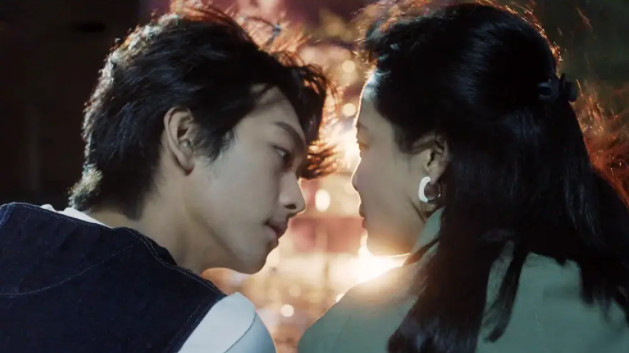 《仁心俱乐部》秦文斌虽然喜欢刘梓懿，但他更懂得尊重和理解