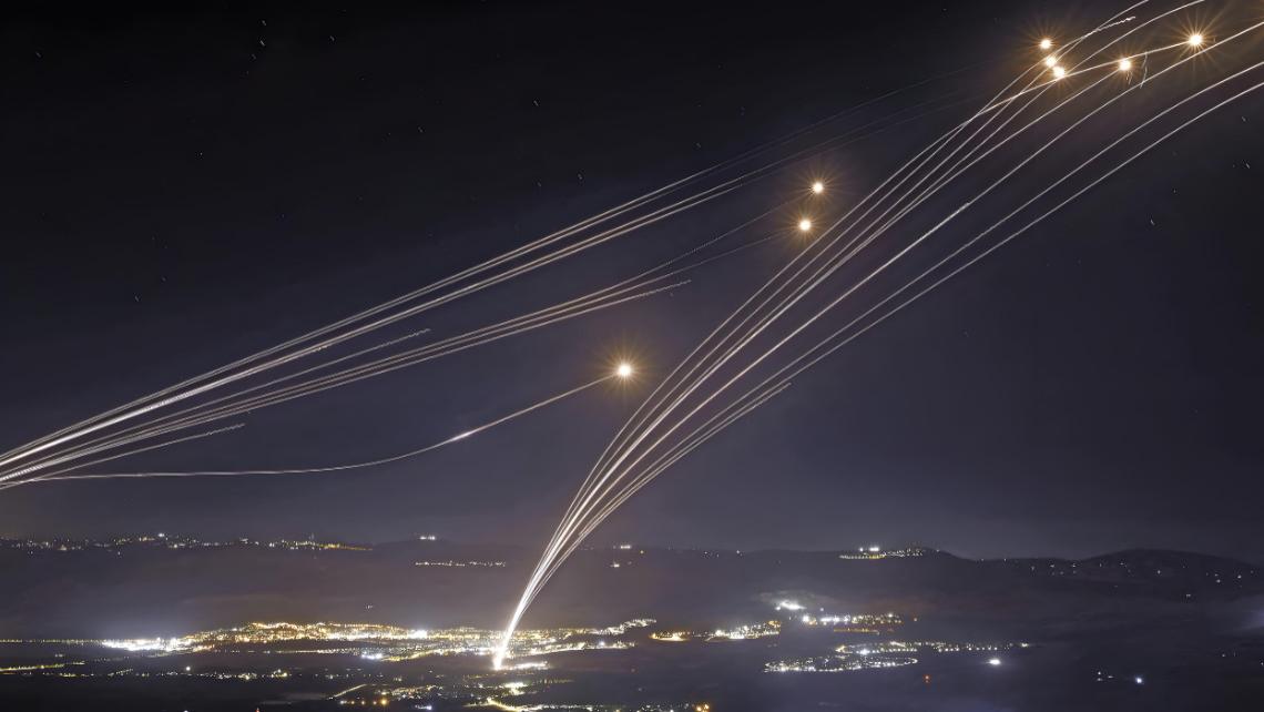 伊朗千万别这么干啊！