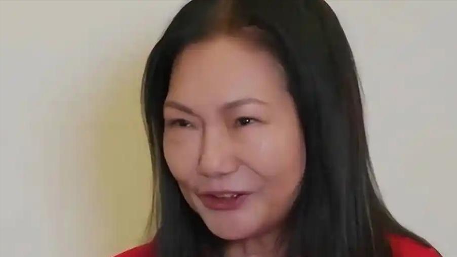 具俊晔留在台湾，S妈转向汪小菲求援，背后的恩怨纠葛引发关注