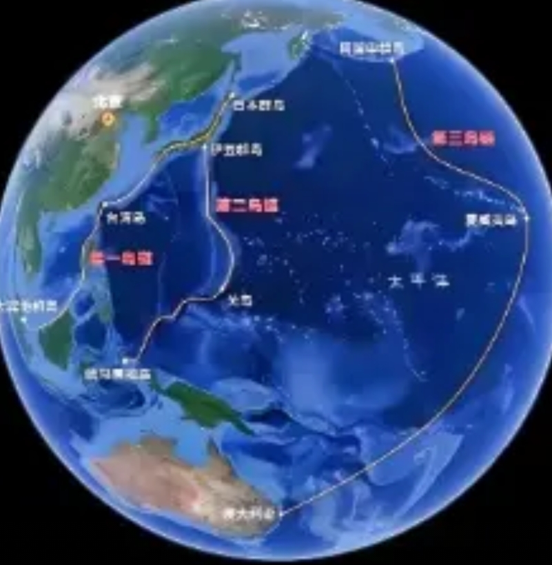 我能打得到你你却打不到我，这就是美国维持全球霸权的基础逻辑。伊朗是美国冷战后攻击