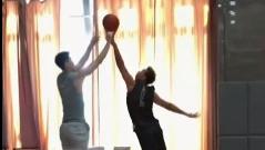 国产东契奇就这？郭昊文野球局遭网红大帽+颜射 传活塞曾邀他加盟