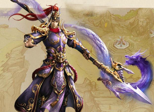 苏全忠到底死于谁之手？为何被封“破军星”？和苏妲己有何关系？