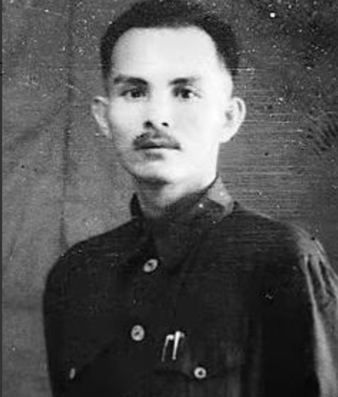 1959年，一位48岁、正值壮年的军官完成了部队任务，转业到了地方工作，得知此事
