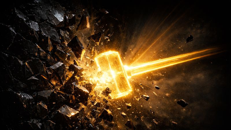 冲破2025的枷锁，拿到2026的结果！