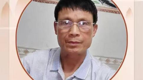 【秦桥国——羲之再世 怀素重生】一代书法名家