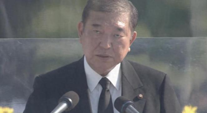 日本放出消息：中国搞9.3阅兵，我们就搞广岛纪念！日本完全忽略对他国的侵略历史，