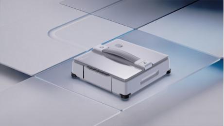 追觅擦窗C2：技术支点撬动智慧清洁新生态