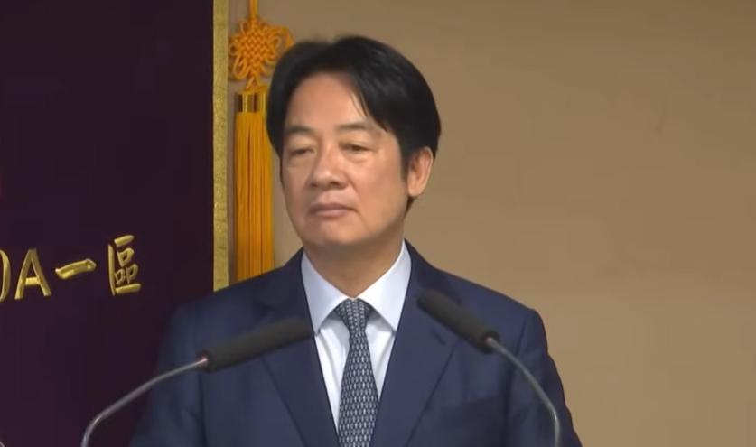 川普拒赖清德过境纽约？台外事部门否认：没有美方不同意情形
针对外媒报导川普政府不