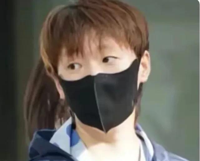 王曼昱说到也做到了
真是令人没想到，王曼昱说到也做到了，大满贯落幕王曼昱心里目标
