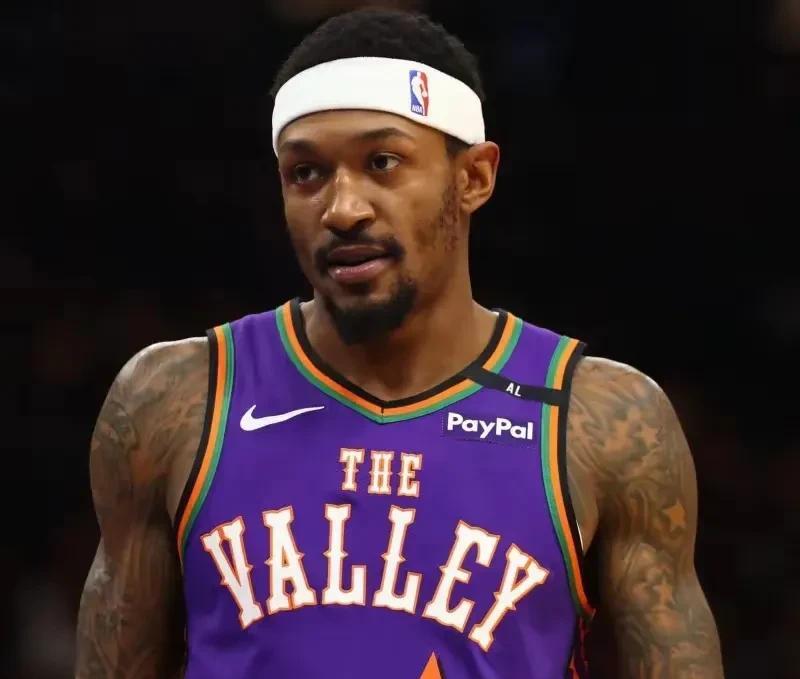 #比尔在NBA的实力如何#比尔在nba实力顶薪太贵，中产超值的水平！
如果在合适