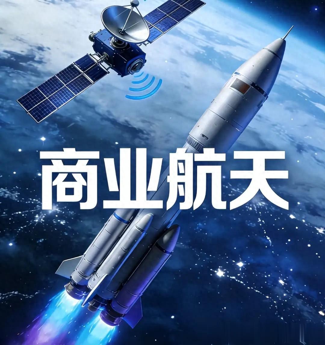商业航天与卫星通信：九家企业净利润飙升1290%，市值超百亿
