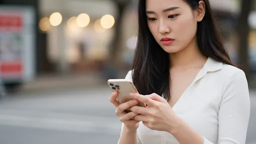 我偷偷把老公的存款转走10万