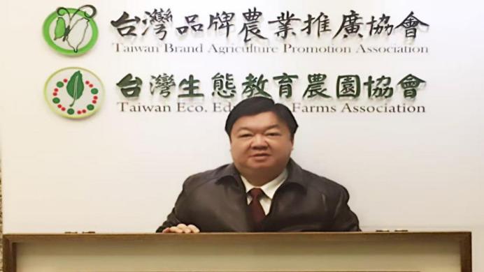 均衡管理是篇大文章：一名两岸农业实践者的见证与体悟