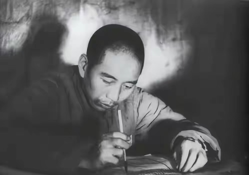 一定要给毛主席一个交代！”
1984年，随着一件尘封了40年之久的案件重启，当年